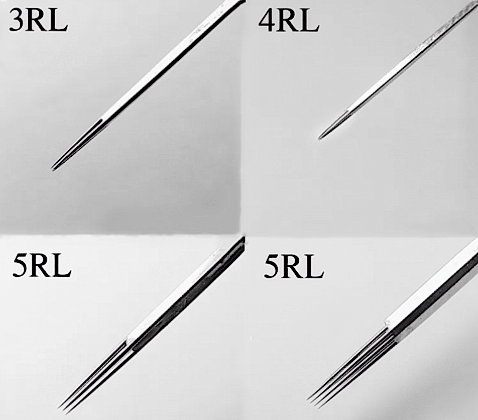 Kusursuz Çizgi Çekmenin Sırları: Liner İğne Kontrol Teknikleri