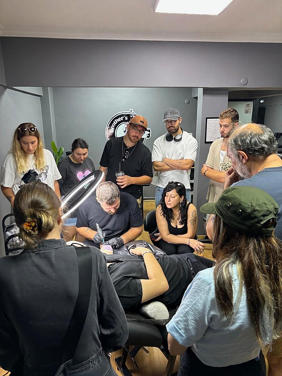 Workshop